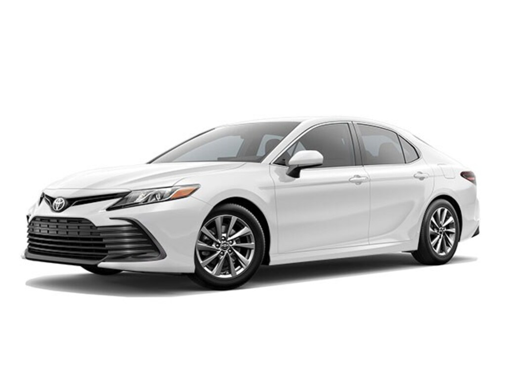 Used 2024 Toyota Camry LE For Sale in Houston TX P47788 Houston Used Toyota For Sale